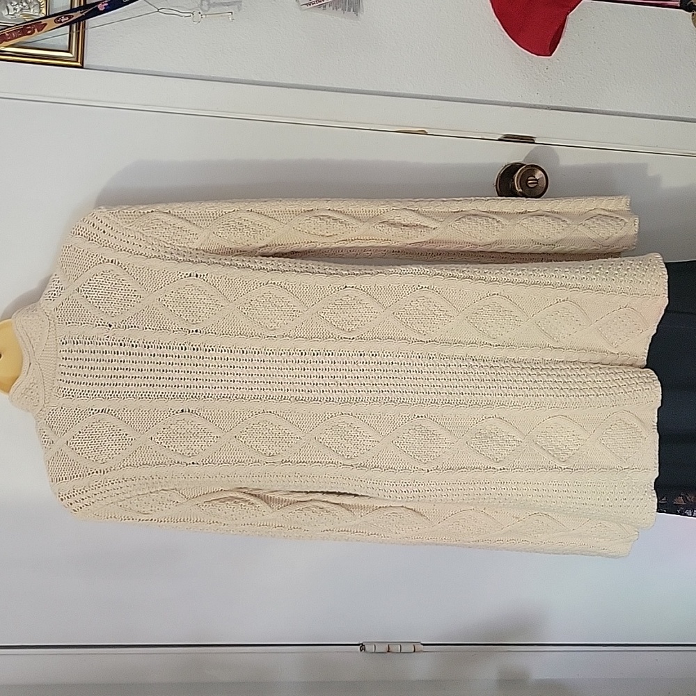 Free People  Cardigan Sweater - Picture 3 of 5